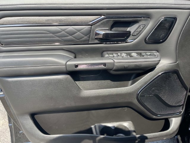 New 2027 RAM 1500 Limited AWD/4WD image 23