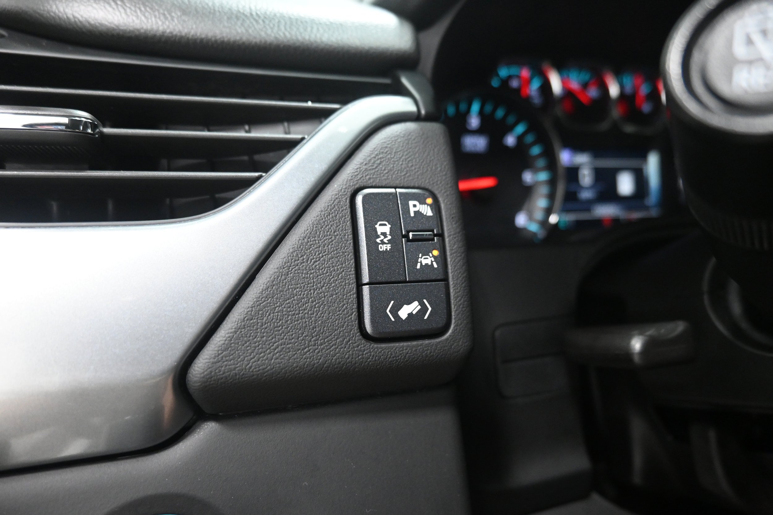Used 2020 Chevrolet Tahoe LT AWD/4WD image 10