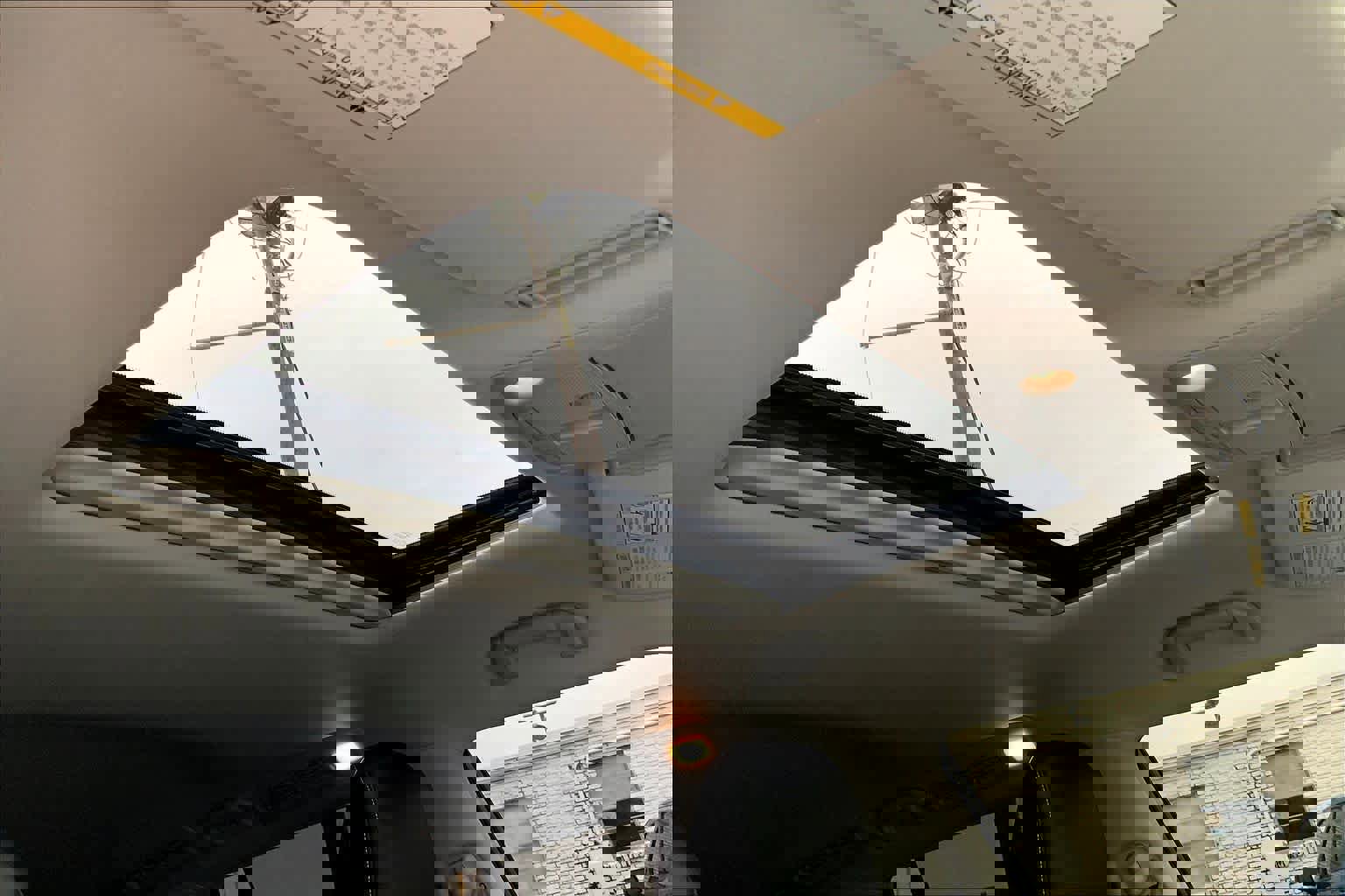 Used 2021 INFINITI QX80 Premium Select w/ All-Season Package image 13