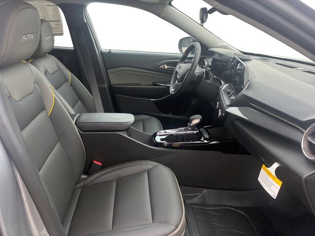 New 2026 Chevrolet Trax ACTIV w/ Driver Confidence Package FWD image 13