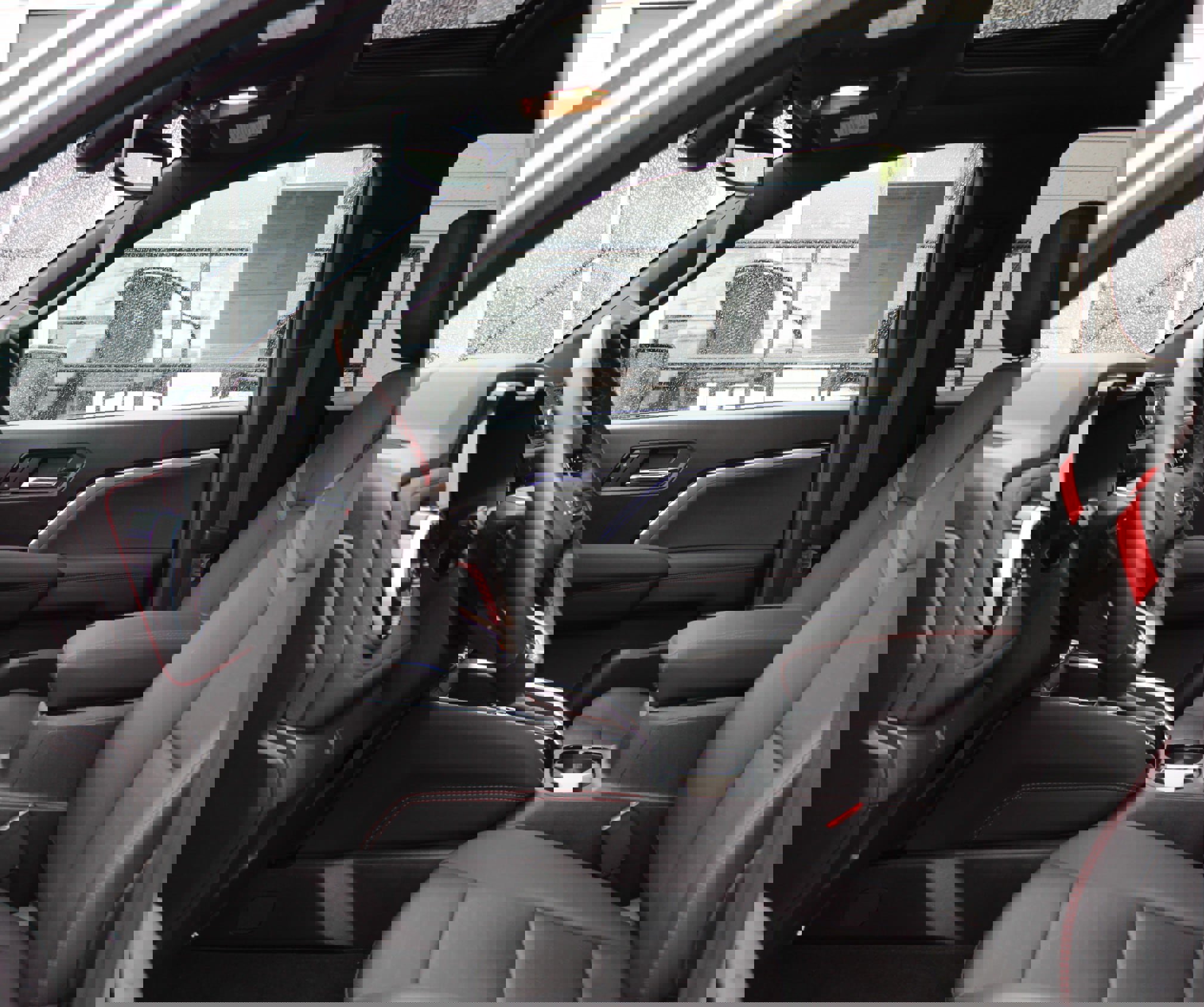 Used 2023 Chevrolet Colorado Z71 w/ Z71 Convenience Package 2 AWD/4WD image 14