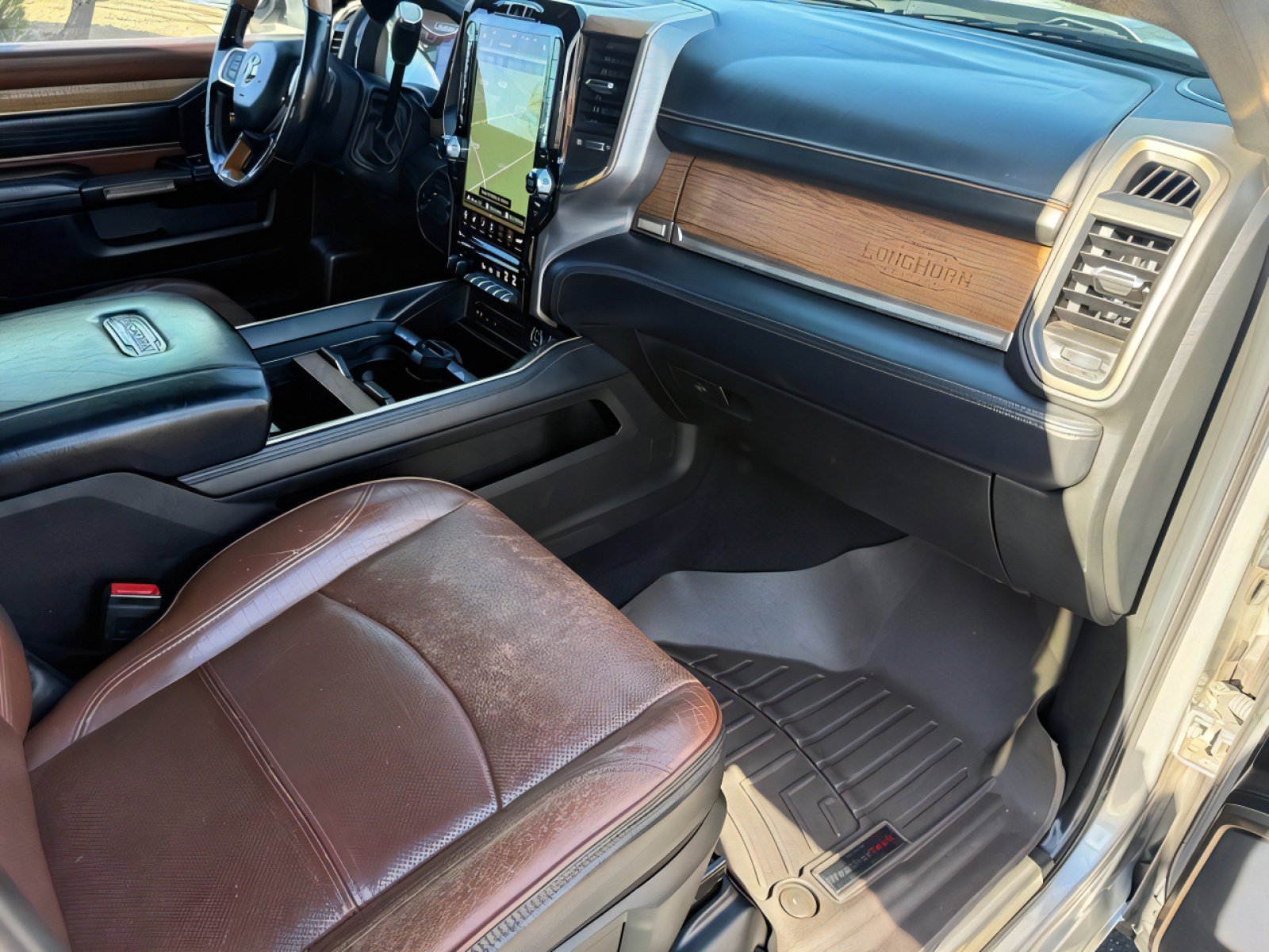 Used 2019 RAM 2500 Limited image 30