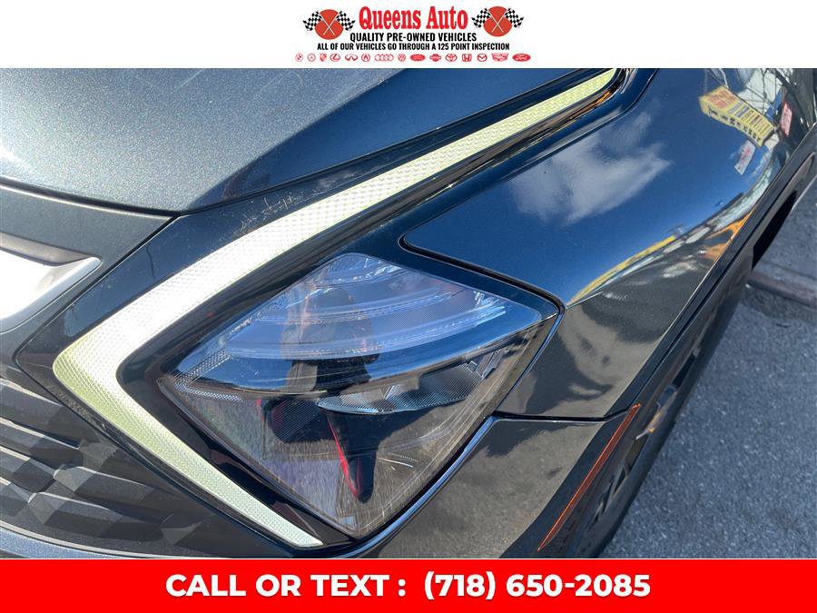 Used 2023 Kia Sportage LX image 33