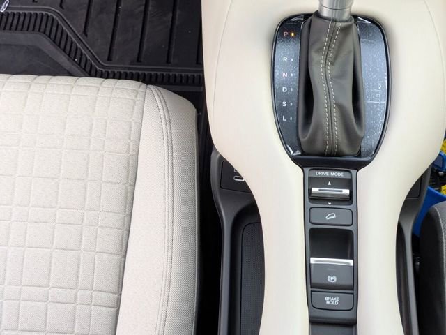 New 2026 Honda HR-V LX image 14