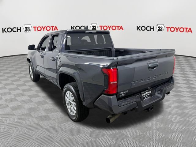 Certified 2024 Toyota Tacoma SR5 AWD/4WD image 6