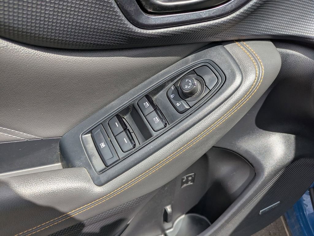 Used 2023 Subaru Forester Wilderness image 11
