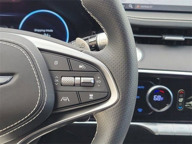 Used 2025 Genesis Electrified GV70 w/ Prestige Package AWD/4WD image 30
