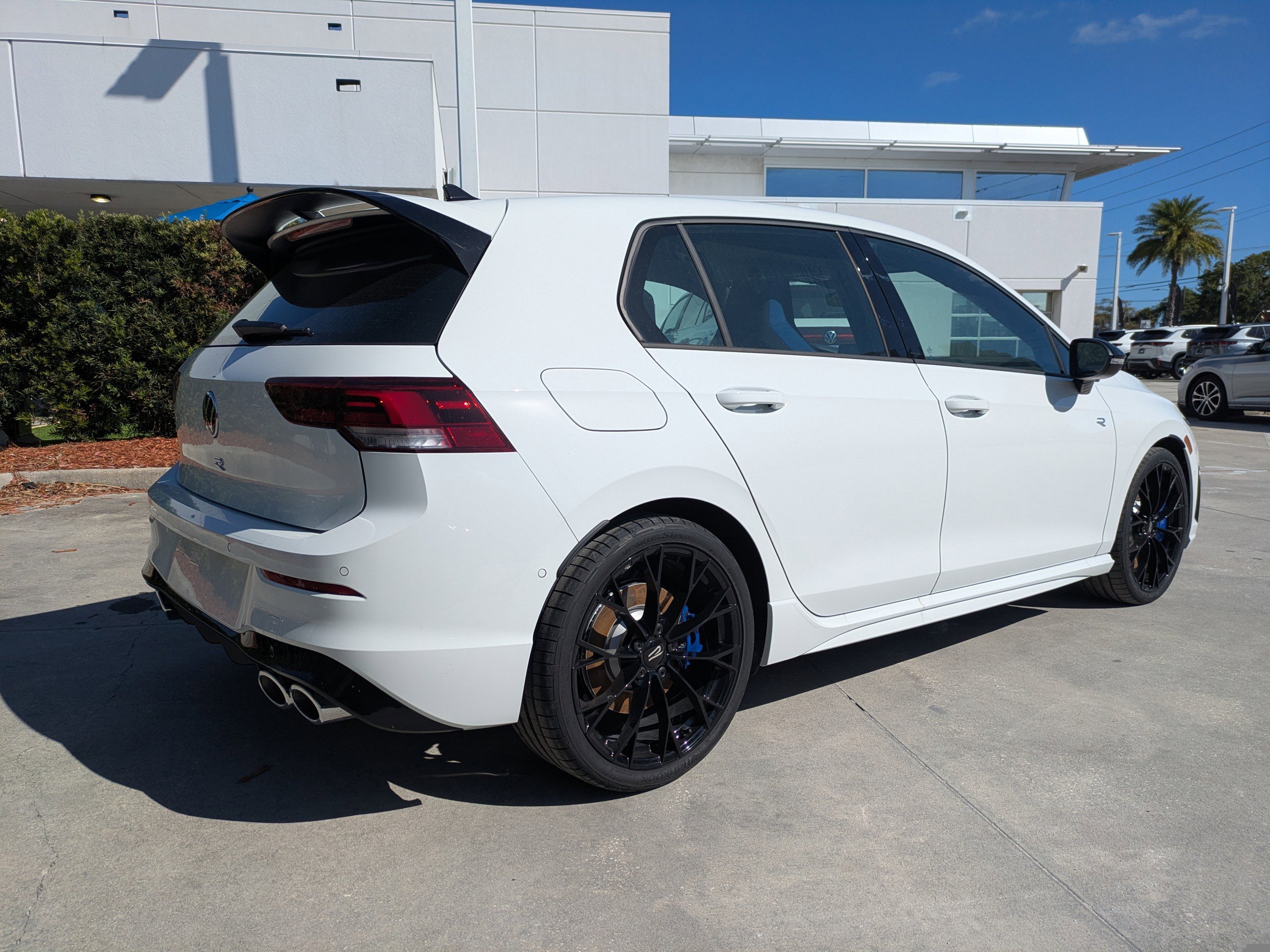 New 2026 Volkswagen Golf image 4