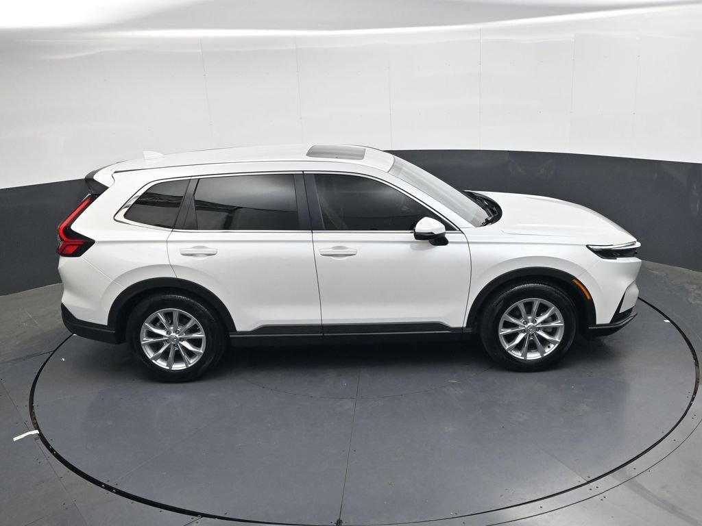 Used 2025 Honda CR-V EX image 26