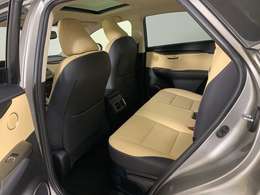 Used 2019 Lexus NX 300h AWD w/ Comfort Package image 31