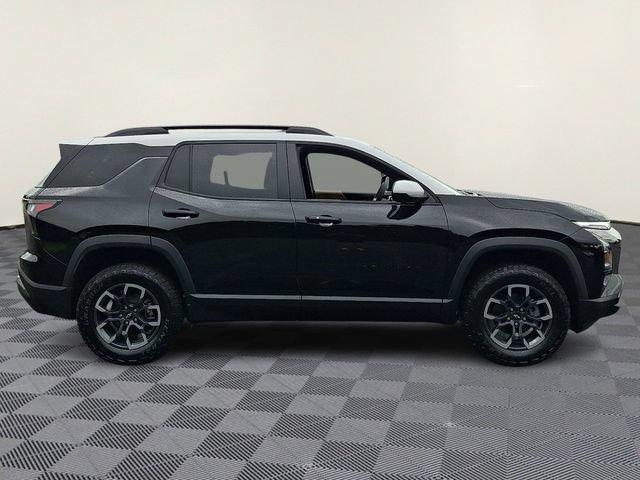 New 2026 Chevrolet Equinox ACTIV w/ Convenience Package III FWD image 5