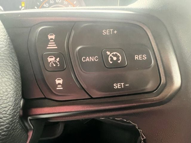 New 2025 Jeep Gladiator Rubicon w/ Convenience Group image 16
