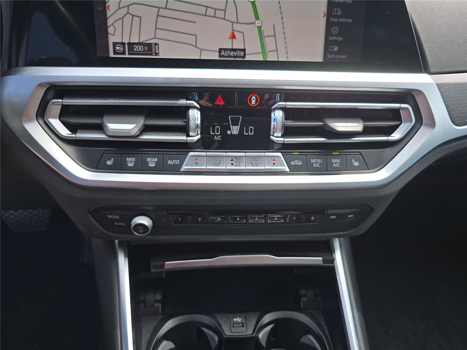 Used 2023 BMW 430i Gran Coupe RWD image 28