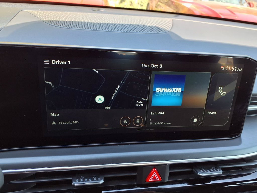 Used 2025 Kia K5 GT-Line w/ GT-Line Premium Package FWD image 5