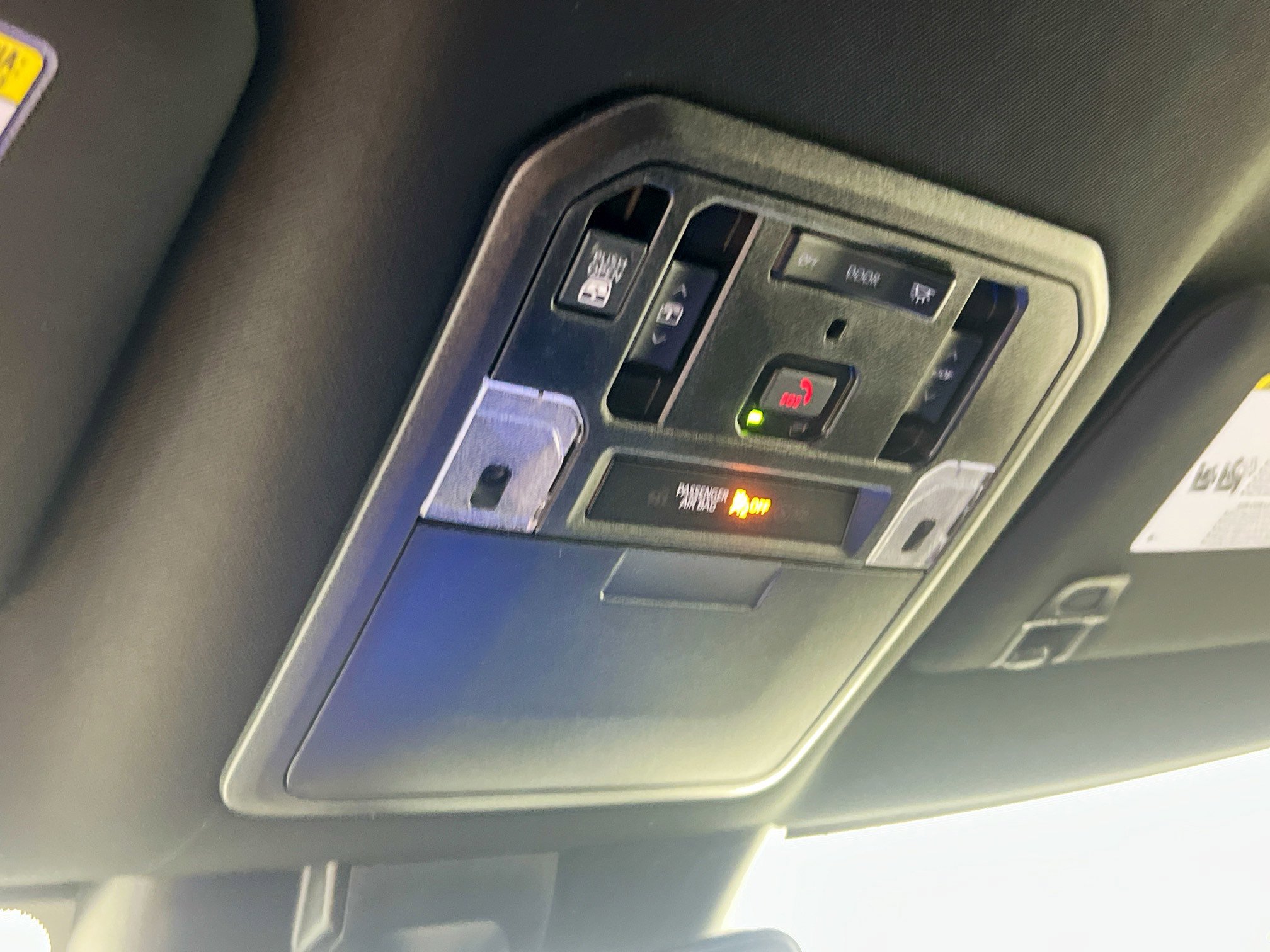 New 2026 Toyota Tundra Limited image 22