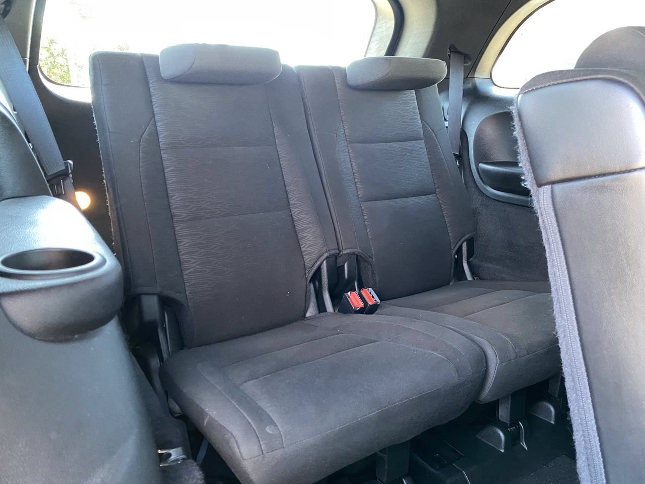 Used 2025 Dodge Durango GT RWD image 13