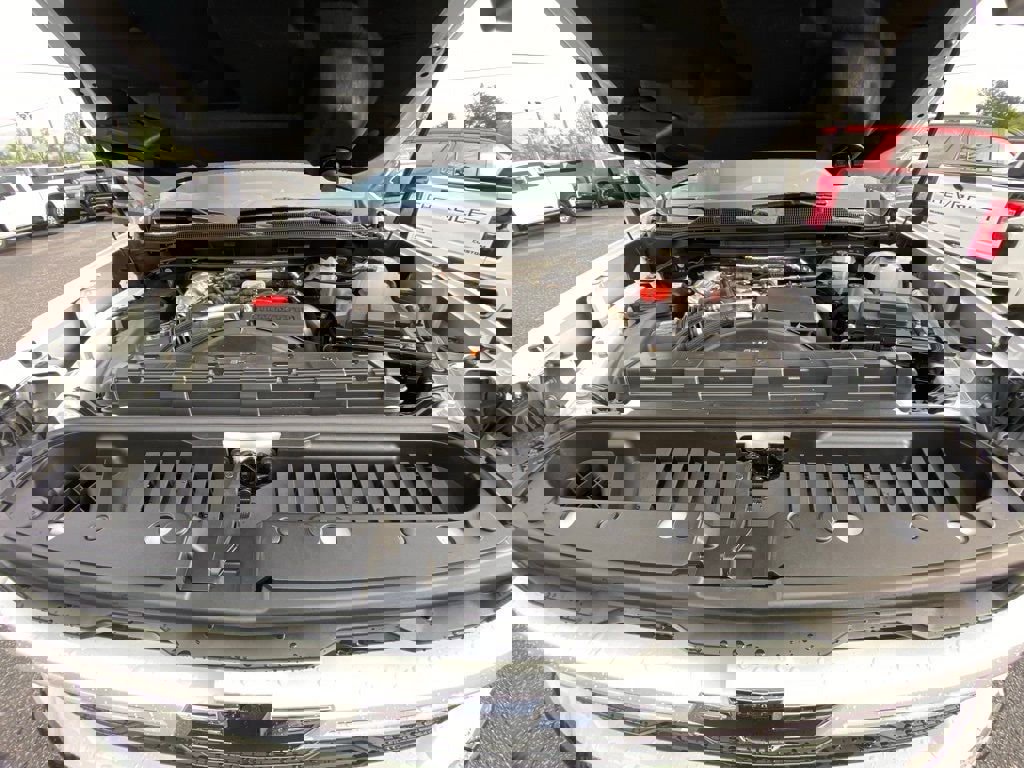 New 2025 Chevrolet Silverado 2500 Custom w/ Custom Value Package image 28