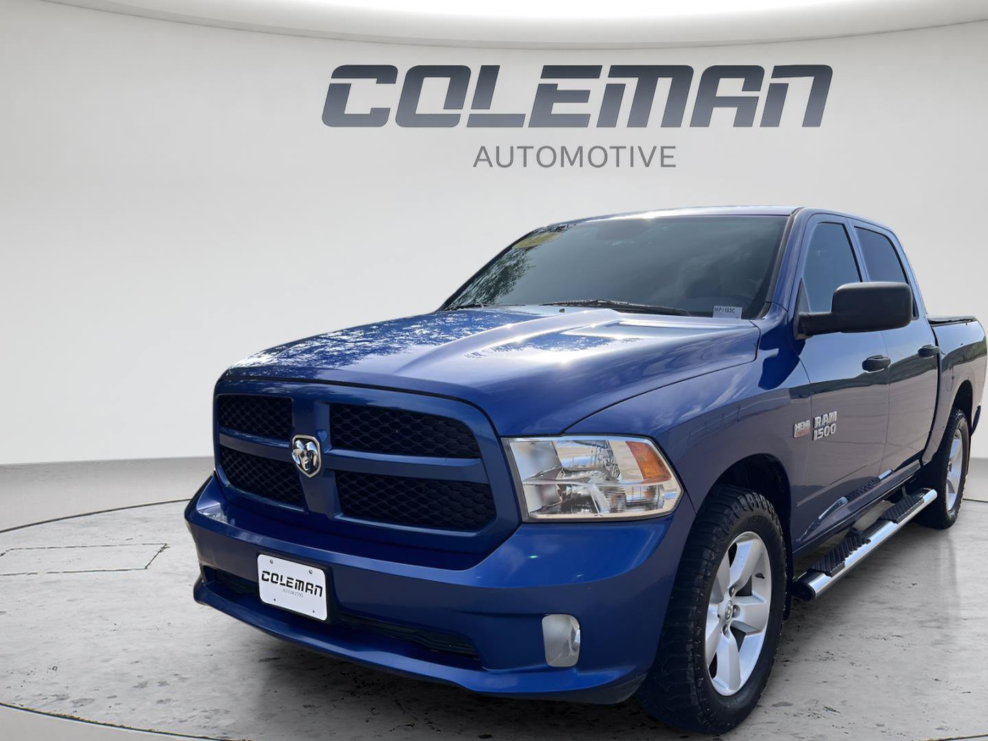 Used 2014 RAM 1500 Express AWD/4WD image 35