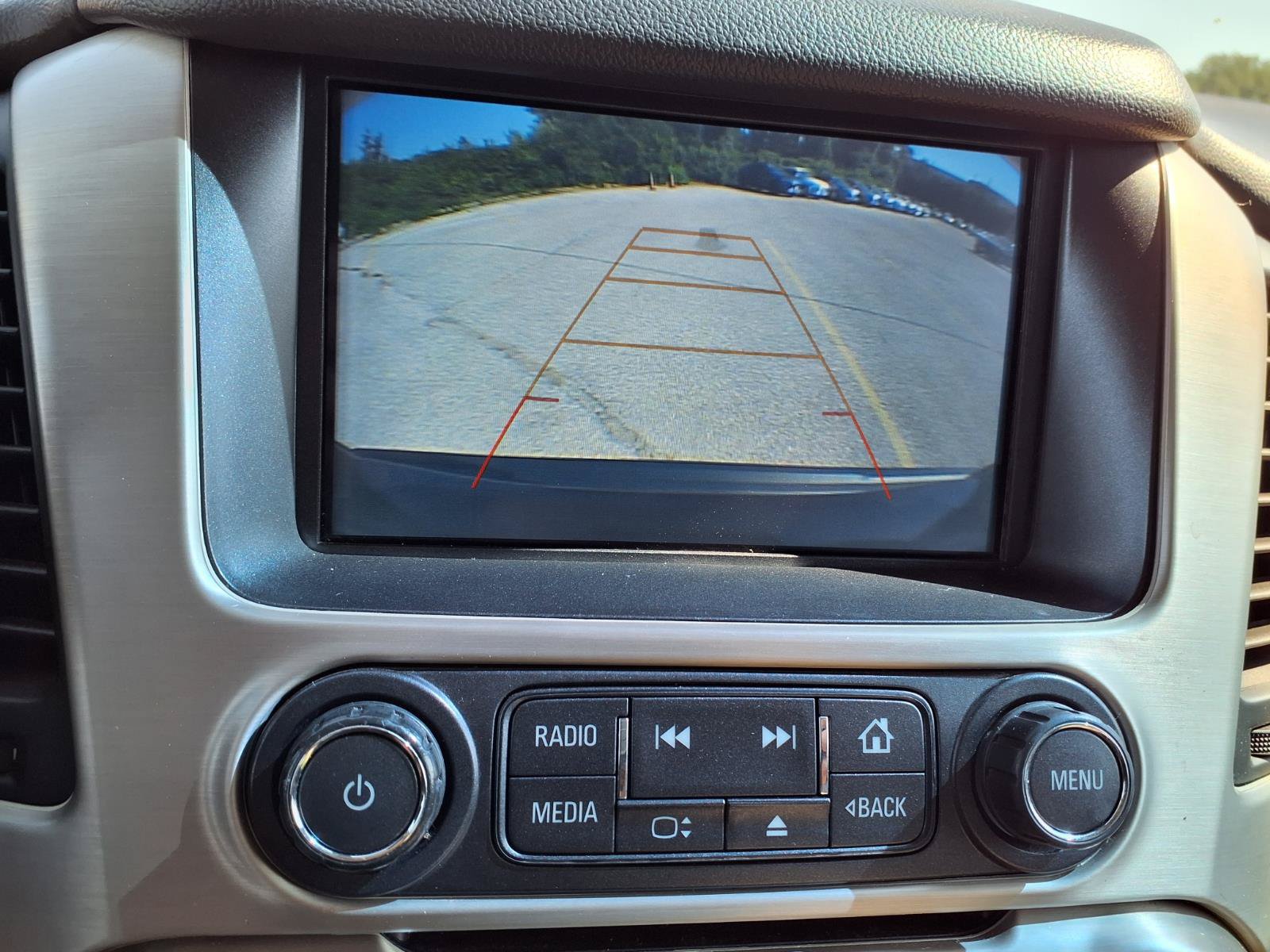 Used 2019 GMC Yukon XL Denali AWD/4WD image 8
