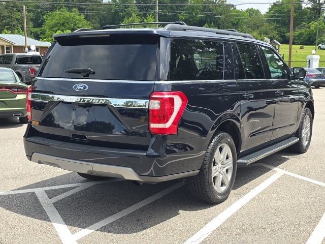 Used 2021 Ford Expedition Max XLT RWD image 5