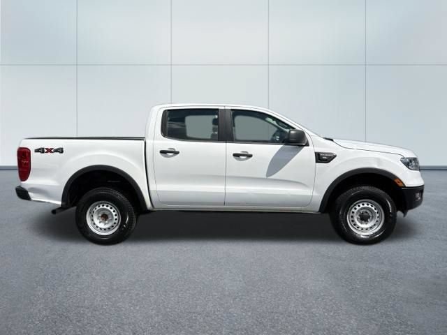 Used 2021 Ford Ranger XL w/ Equipment Group 101A High AWD/4WD image 2