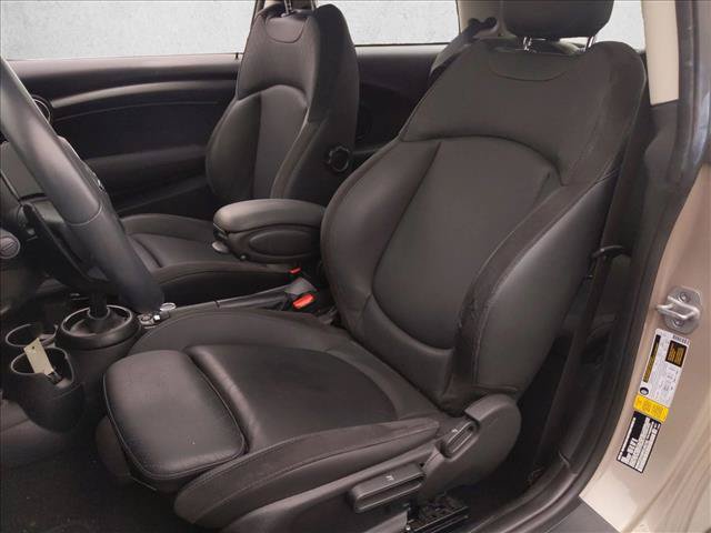 Certified 2024 MINI Cooper S FWD image 11
