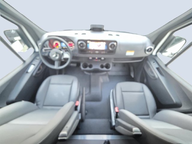 New 2026 Mercedes-Benz Sprinter 2500 image 13
