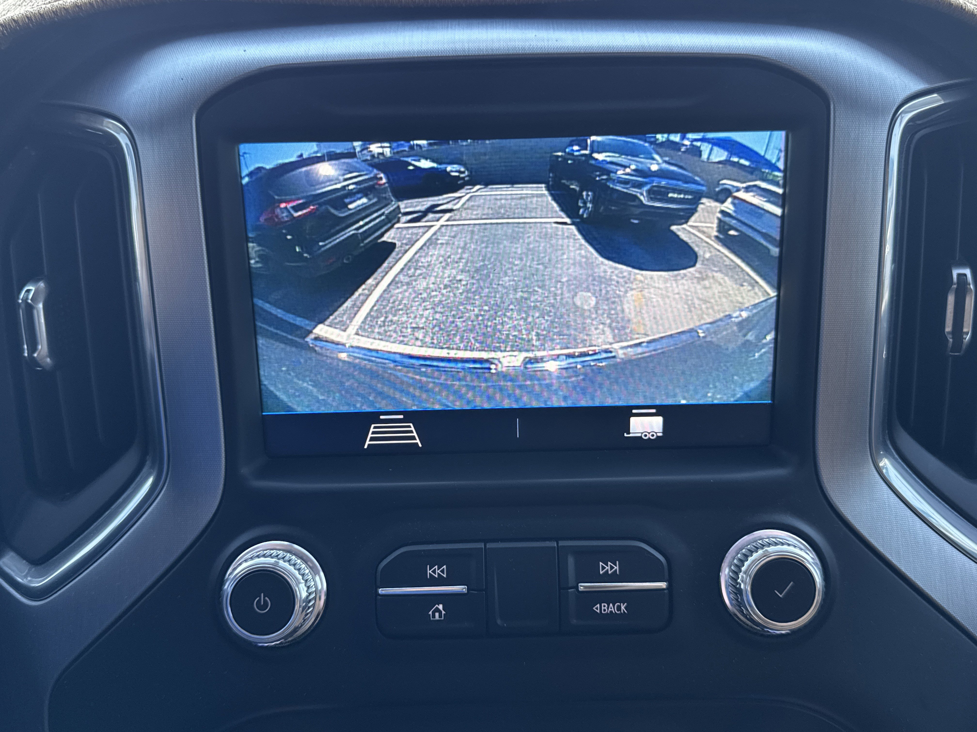 Used 2021 GMC Sierra 1500 Elevation image 21