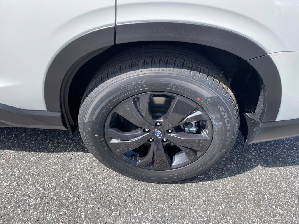 New 2027 Subaru Ascent Premium AWD/4WD image 7
