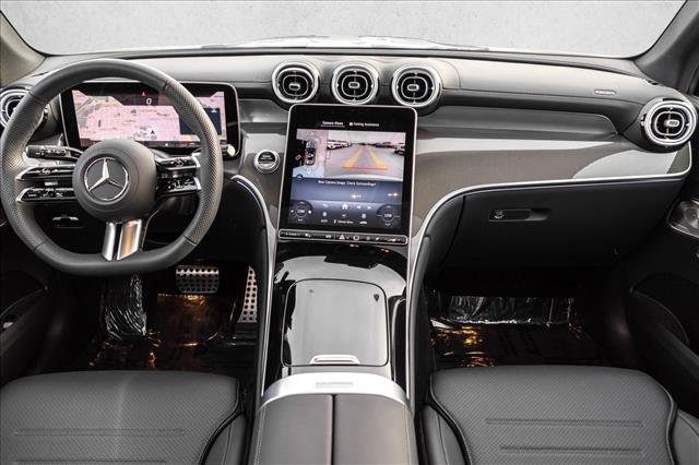 Certified 2026 Mercedes-Benz GLC 300 4MATIC image 24