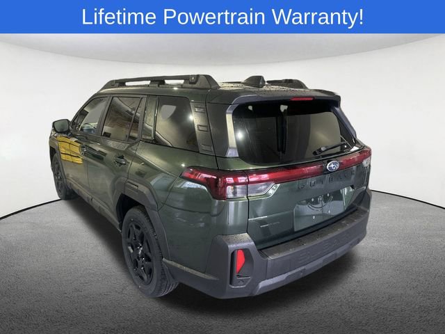 New 2026 Subaru Outback Limited image 12