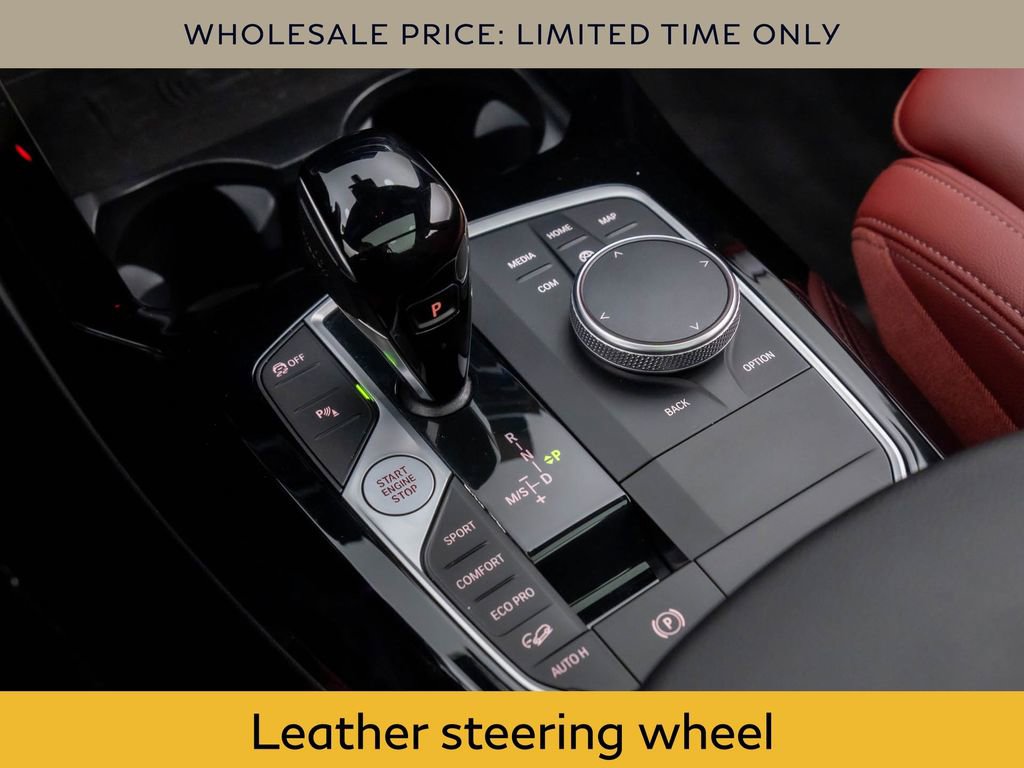 Used 2024 BMW X3 M40i image 29