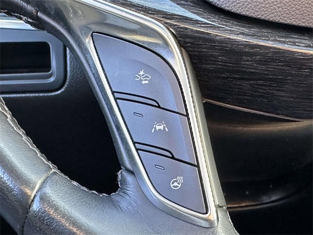 Used 2023 Cadillac XT5 Premium Luxury image 35