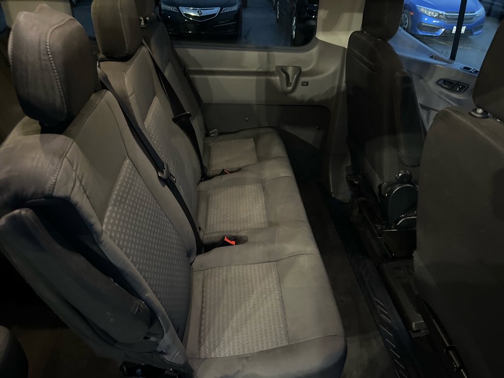 Used 2021 Ford Transit 350 XLT RWD image 14