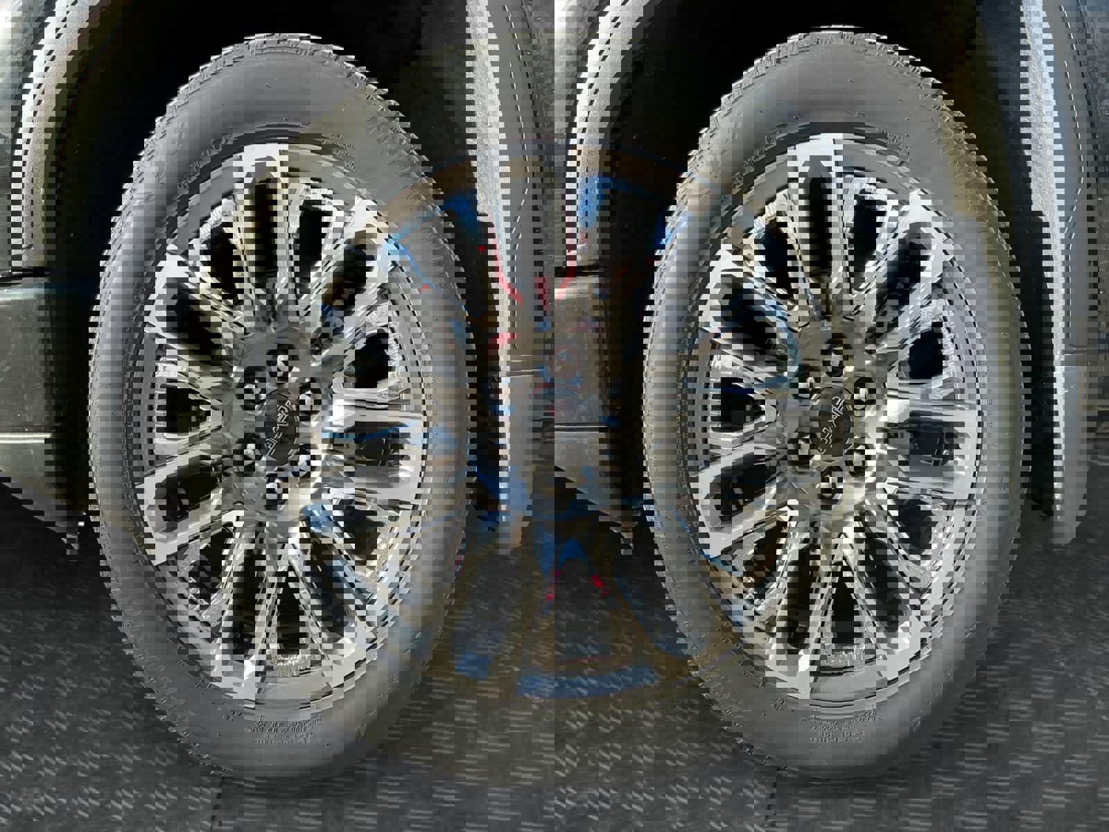 Used 2023 GMC Sierra 1500 Denali Ultimate image 12