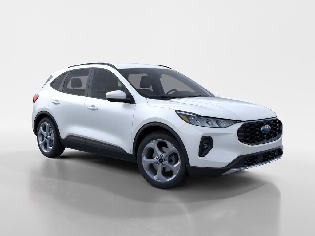 New 2026 Ford Escape ST-Line Select w/ Equipment Group 401A AWD/4WD image 32