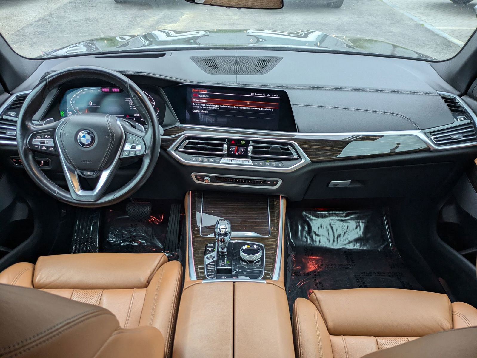 Used 2019 BMW X5 xDrive40i image 24