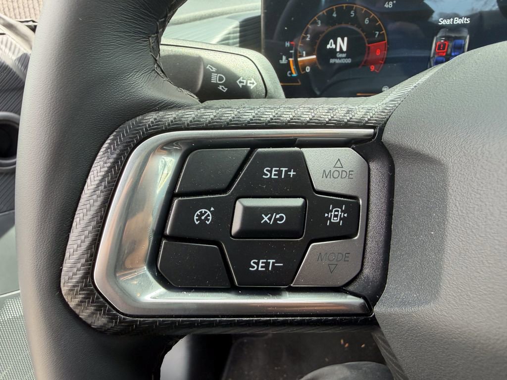 Used 2025 Ford Mustang GT image 34