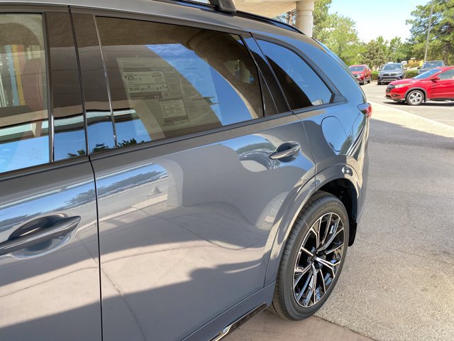 New 2026 MAZDA CX-70 3.3 Turbo S w/ Premium Package AWD/4WD image 58