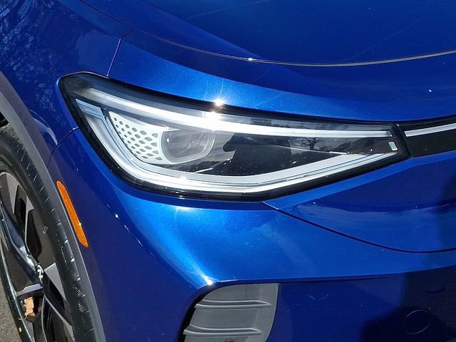 Used 2022 Volkswagen ID.4 Pro S image 11