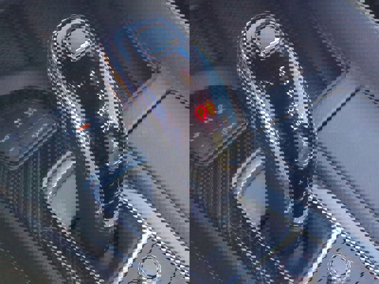 Certified 2023 Cadillac CT5 Luxury image 34