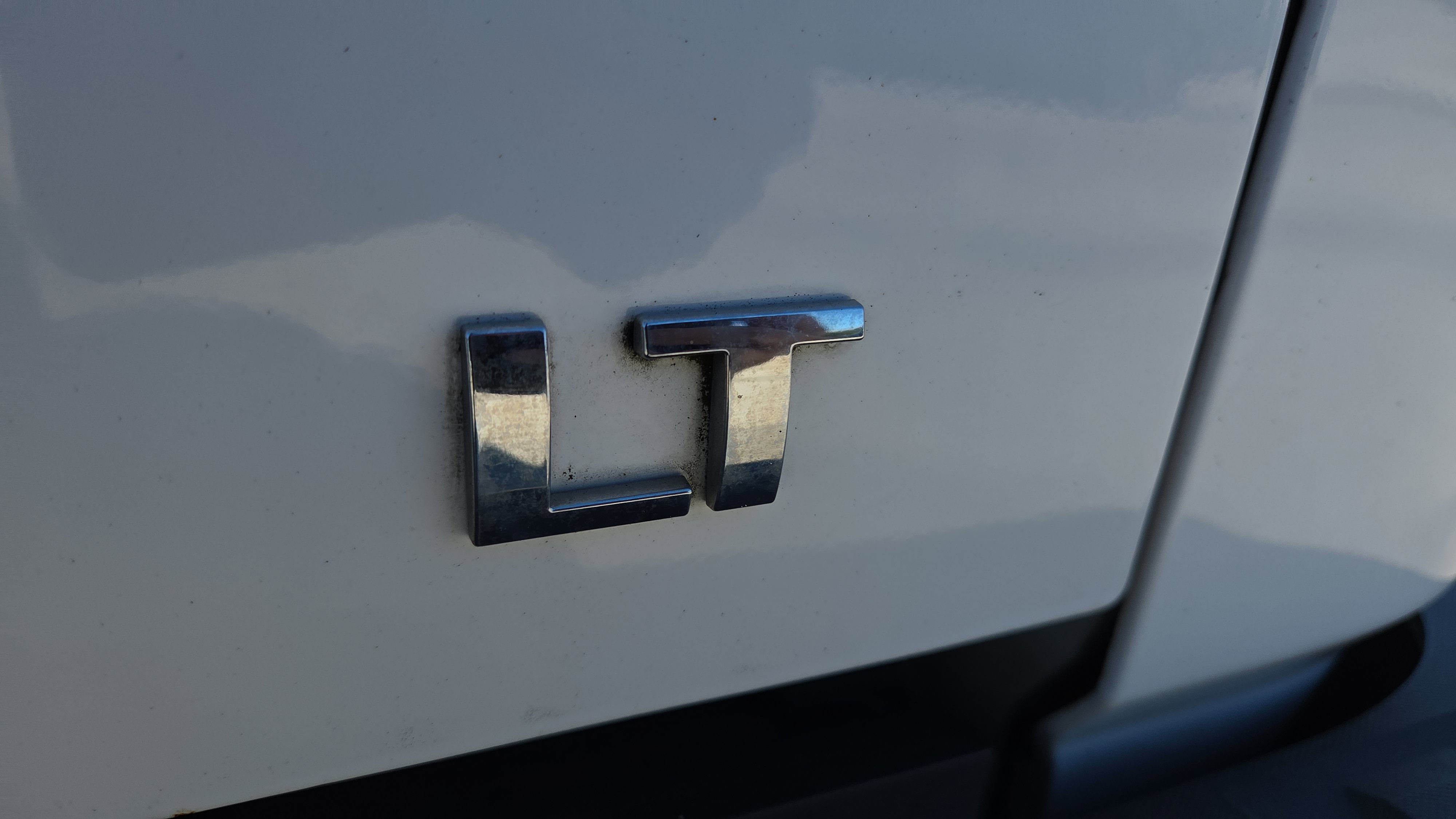 Used 2014 Chevrolet Silverado 1500 LT w/ All Star Edition image 18