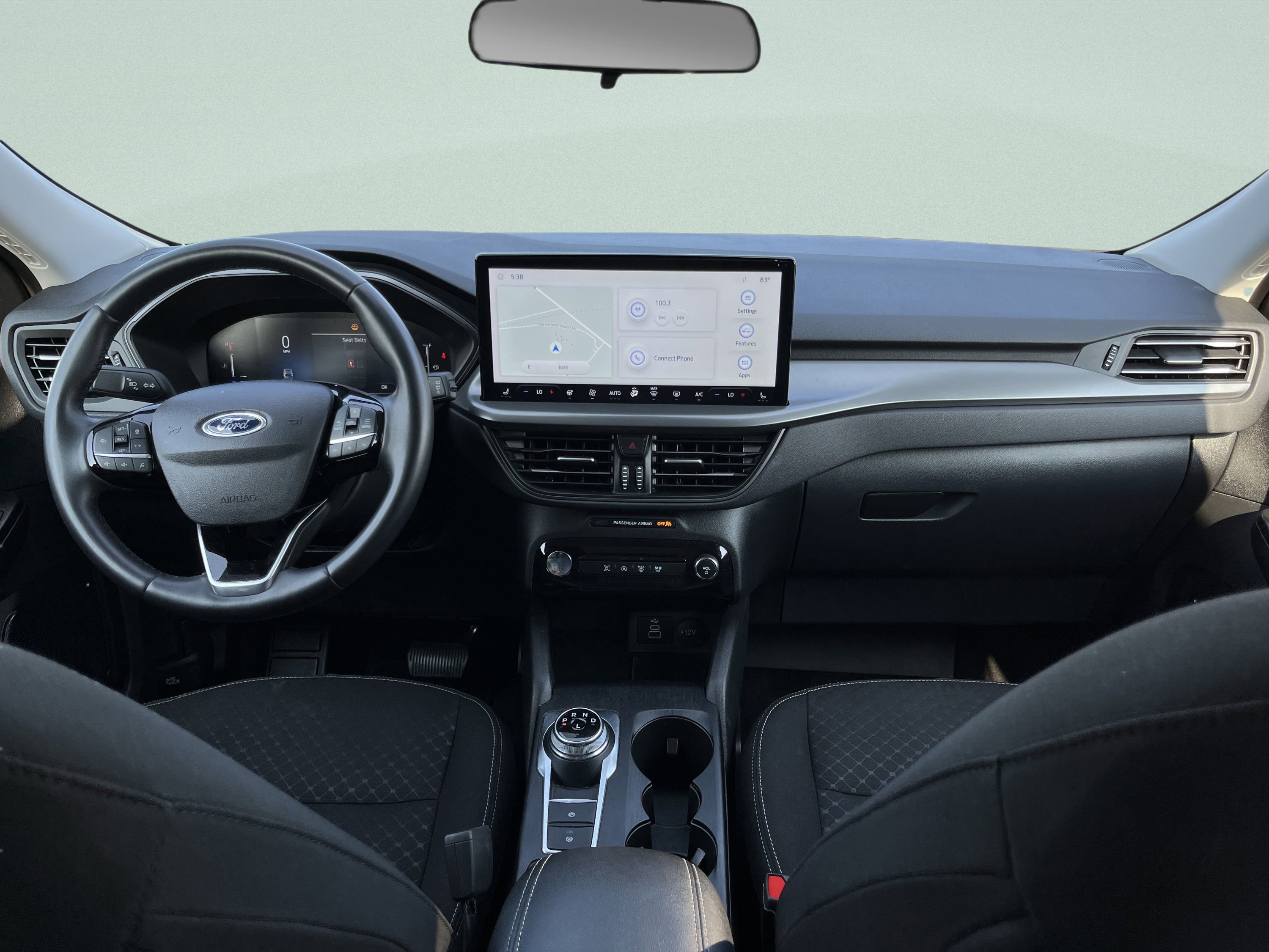 Used 2024 Ford Escape Active w/ Tech Pack #1 image 25