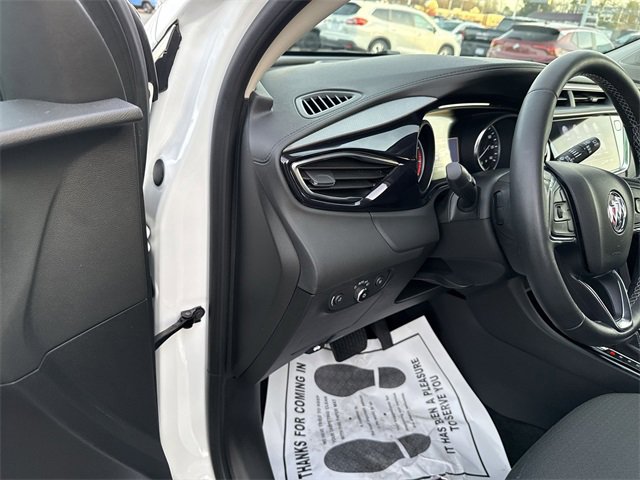 Certified 2023 Buick Encore GX Select image 18