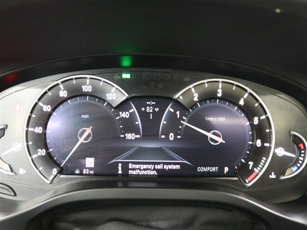 Used 2018 BMW X3 xDrive30i AWD/4WD image 31