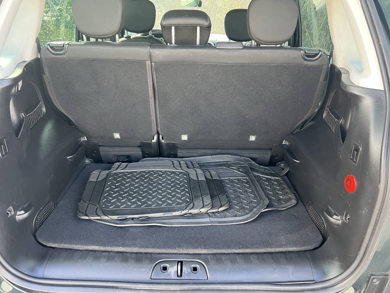 Used 2015 FIAT 500L Trekking FWD image 24