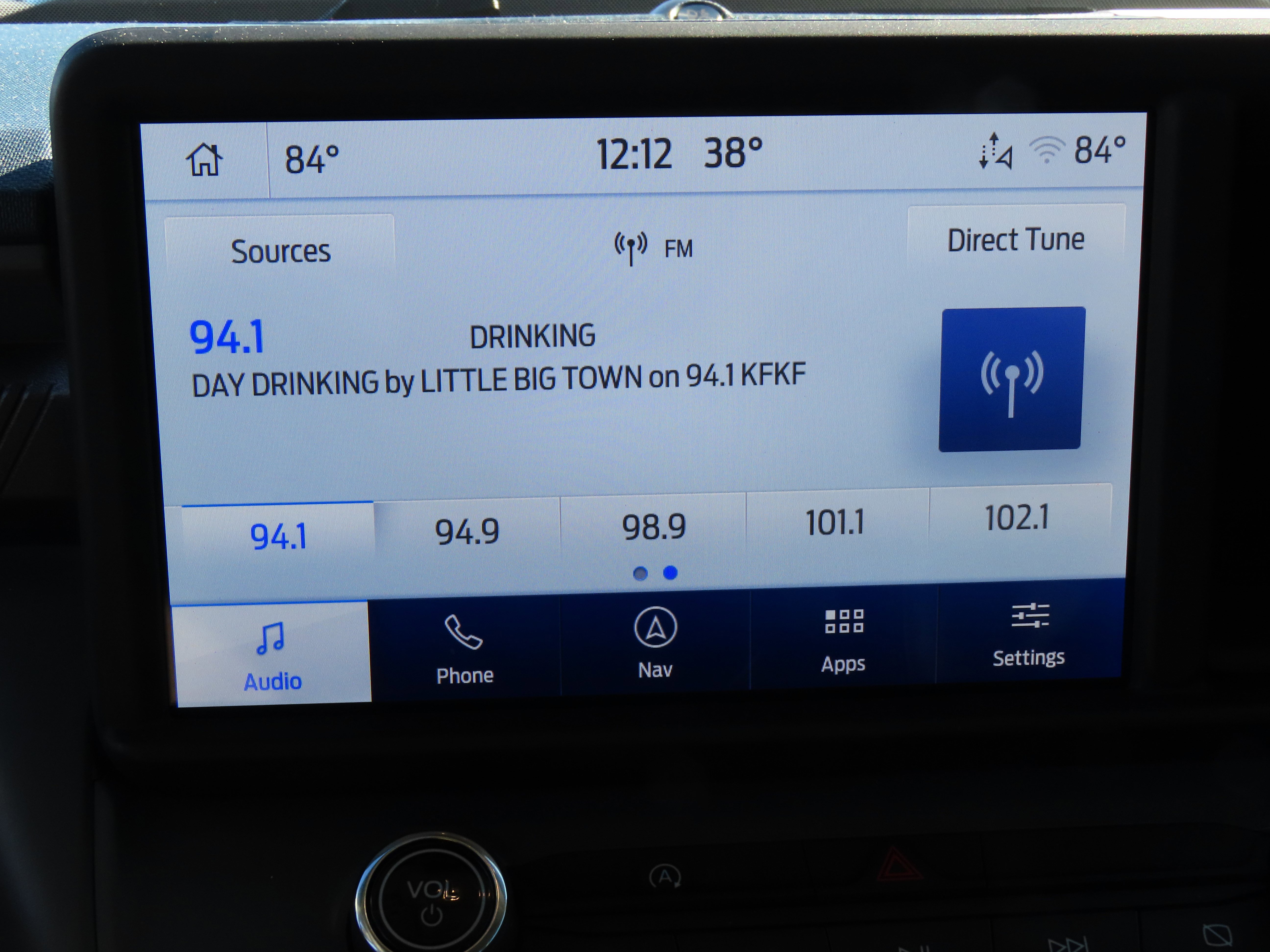 Used 2024 Ford Maverick Tremor w/ Tremor Off-Road Package image 25