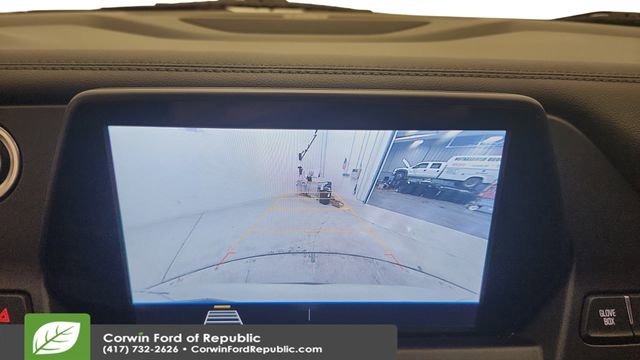 Used 2020 Chevrolet Blazer LT image 16