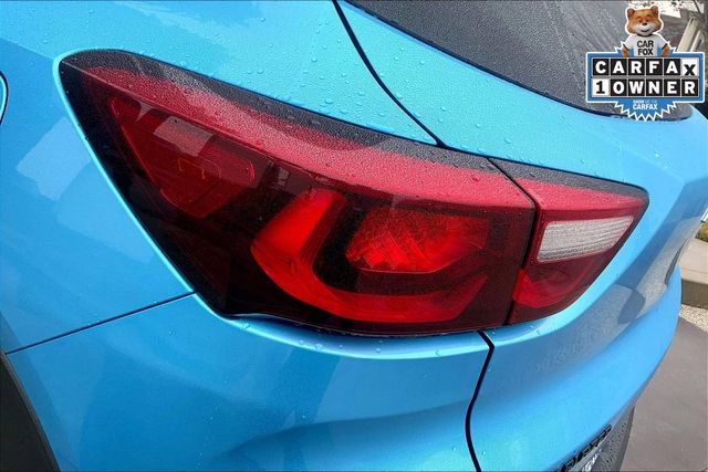 Used 2025 Chevrolet TrailBlazer RS w/ Driver Confidence Package image 28