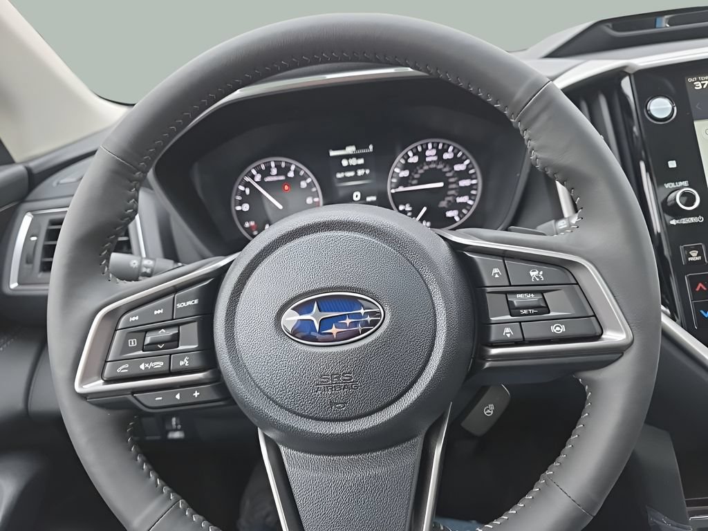 Certified 2026 Subaru Ascent Touring AWD/4WD image 24